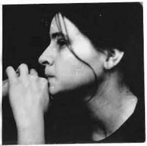Portrait of Zenta Dzividzinska