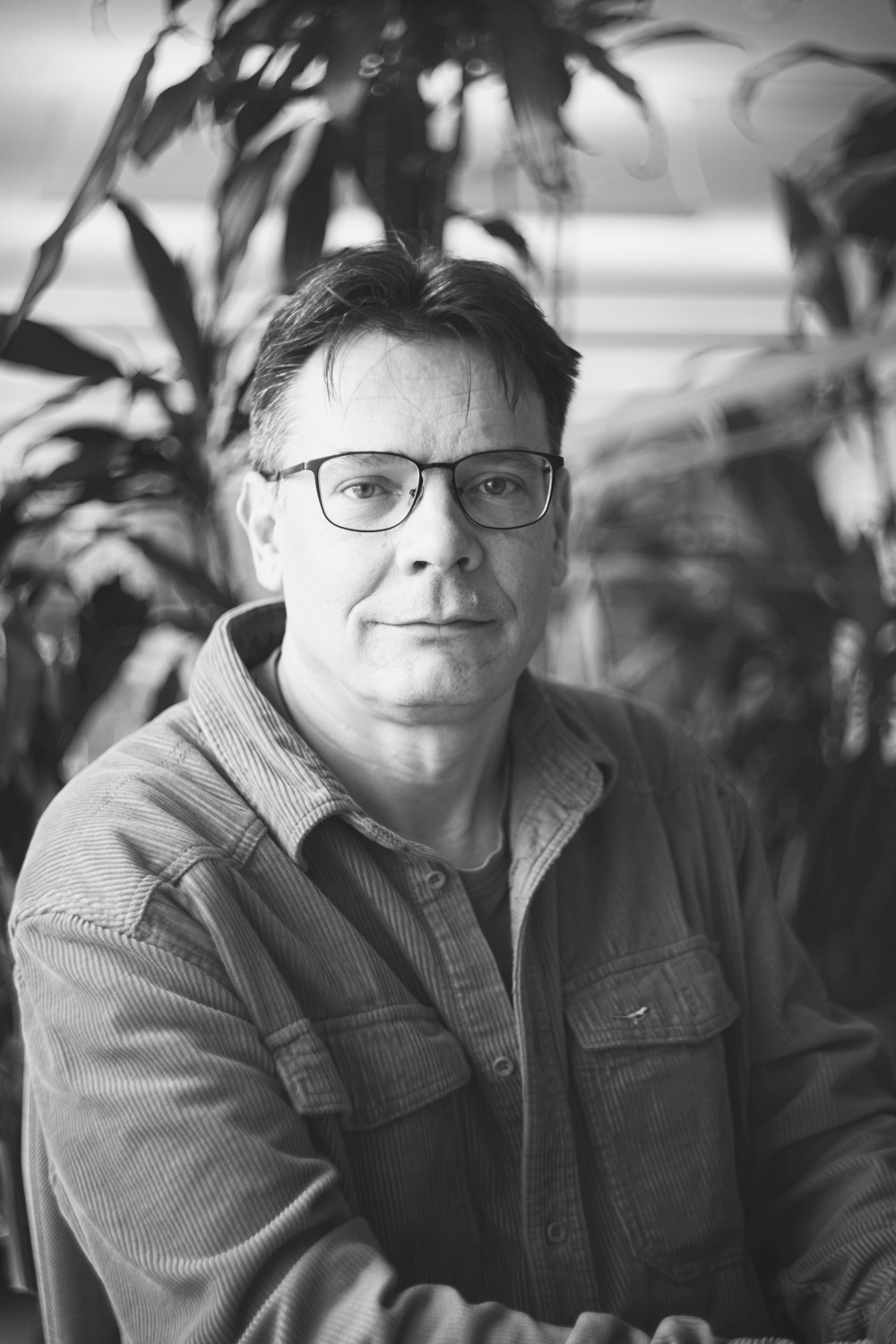 Valdis Saulespurēns